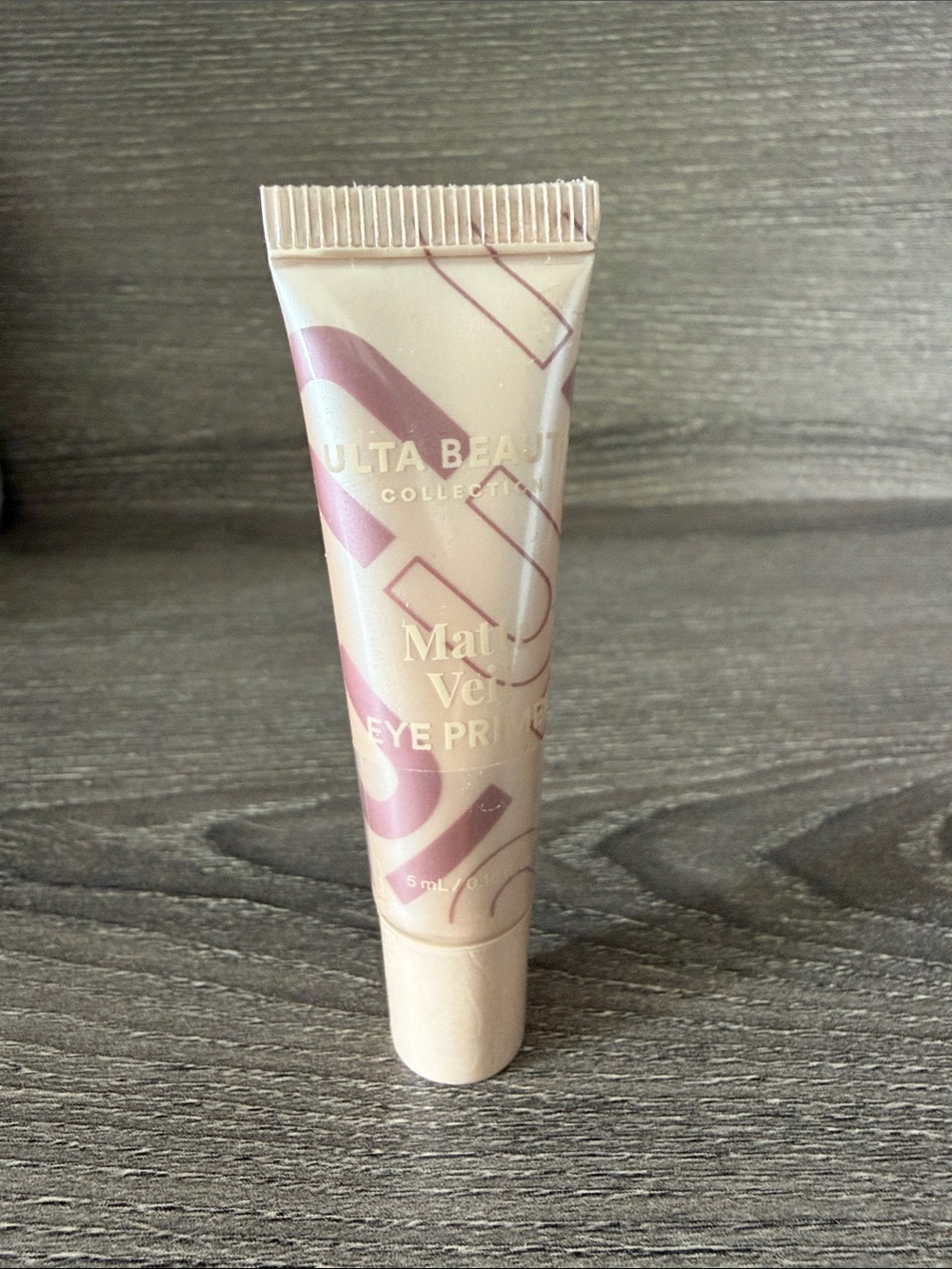 ❤️$3 NWT Ulta Beauty Matte Veil Eye Primer 5ml